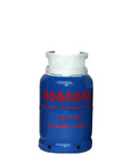 13Kg Butane Gas Cylinder 21mm