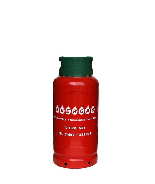 19Kg Propane Gas Cylinder